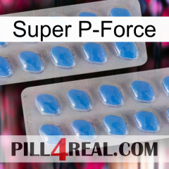 Super P-Force 23